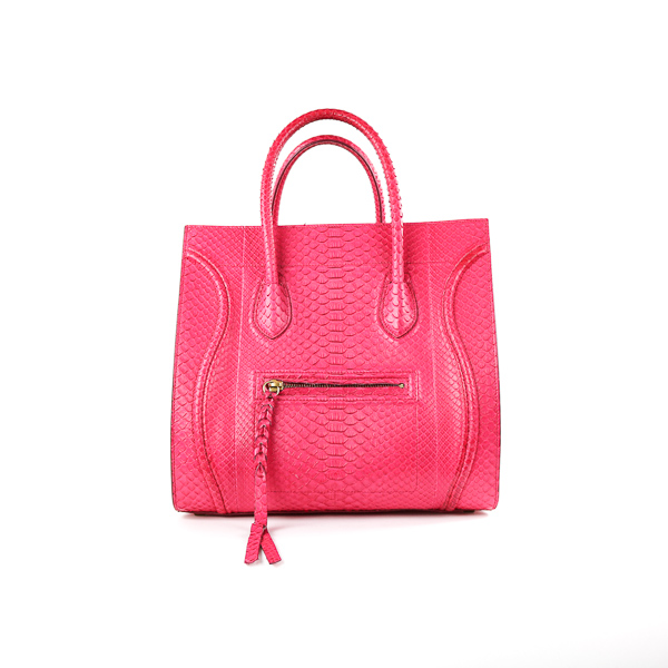 sac python rose